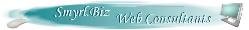 Smyrl.Biz Web Consultants, Jacksonville / Midland, Texas
